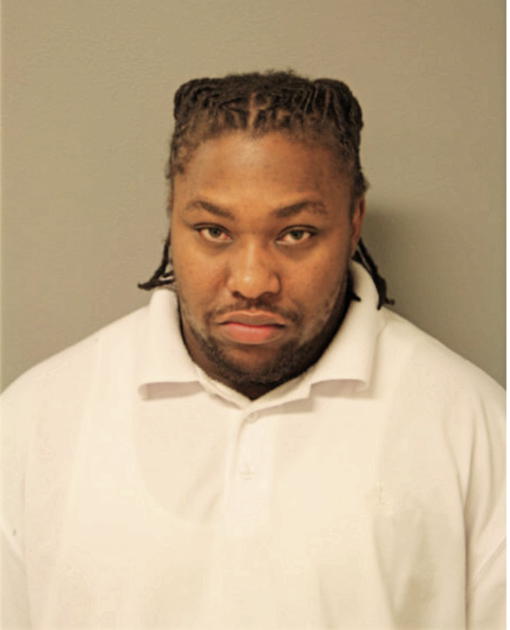 ARTIS K BRYANT, Cook County, Illinois