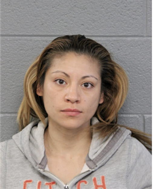 MARIA G BUSSE, Cook County, Illinois