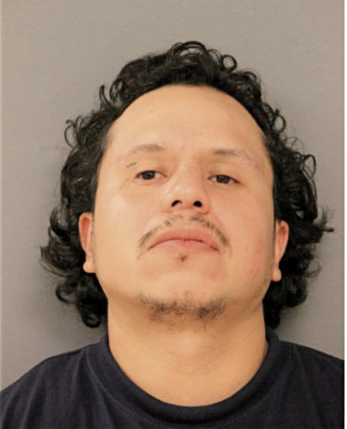 VICTOR CALDERON, Cook County, Illinois