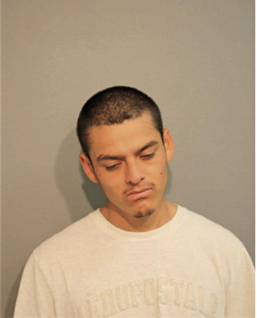 VICTOR CAMACHO, Cook County, Illinois