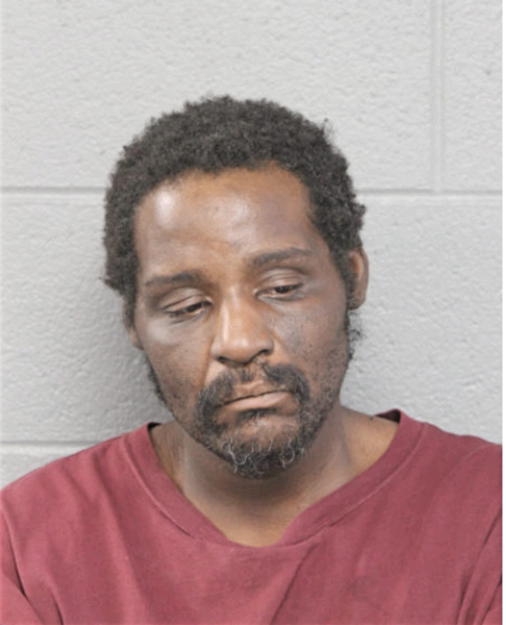 ANTONE L CAMPBELL, Cook County, Illinois