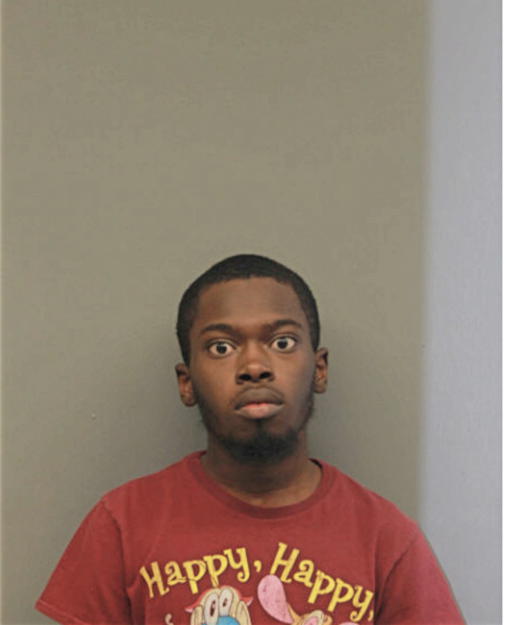 DAVION T CANNON, Cook County, Illinois