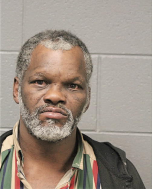 ERIC CAPERS, Cook County, Illinois