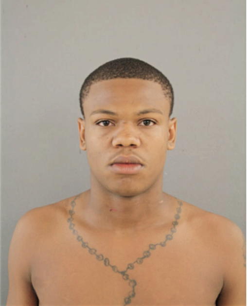 MATTHEW CARMICHAEL, Cook County, Illinois