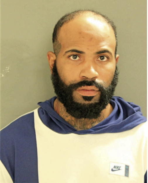 DERRIK CARNEY, Cook County, Illinois