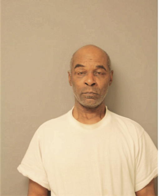 JAMES M CARTER, Cook County, Illinois