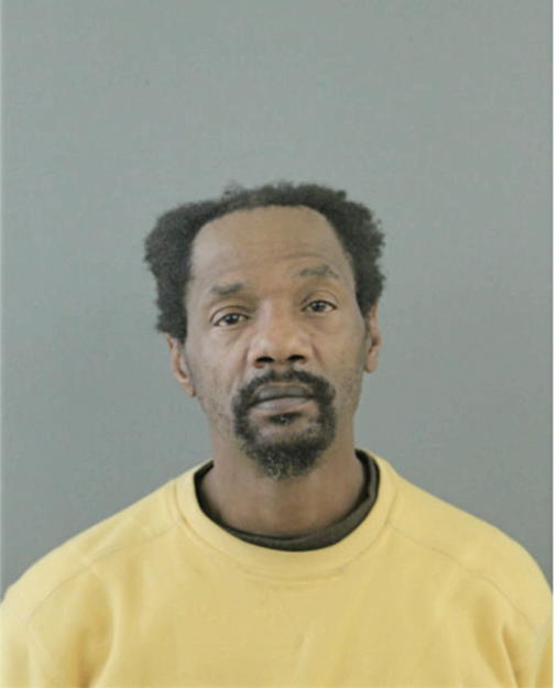 JOE A CHEARS, Cook County, Illinois