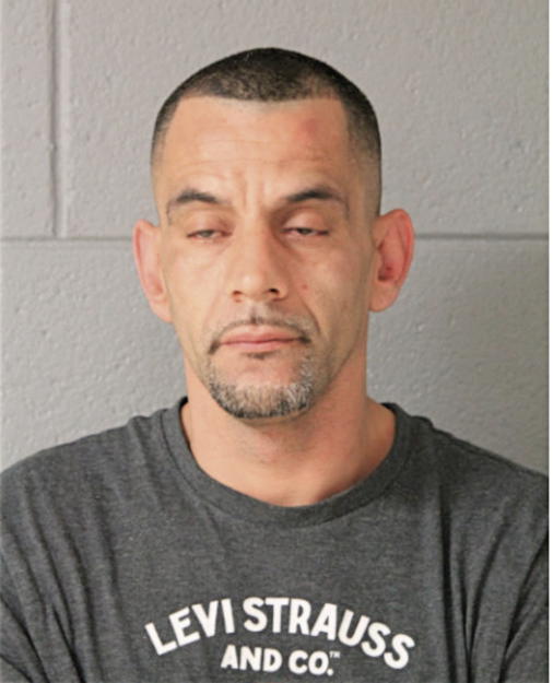 BALTAZAR CISNEROS, Cook County, Illinois