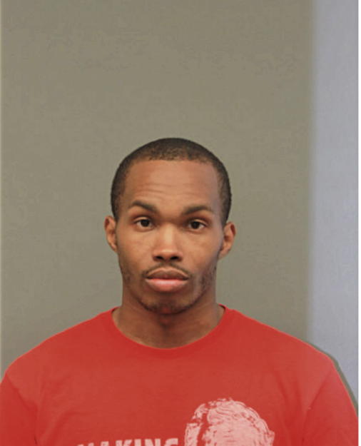ALEX CLARK, Cook County, Illinois