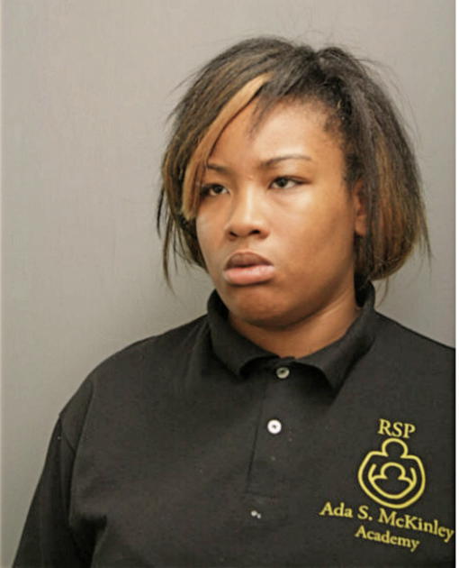 TUNYA DANIEL-LATOYA COLE, Cook County, Illinois