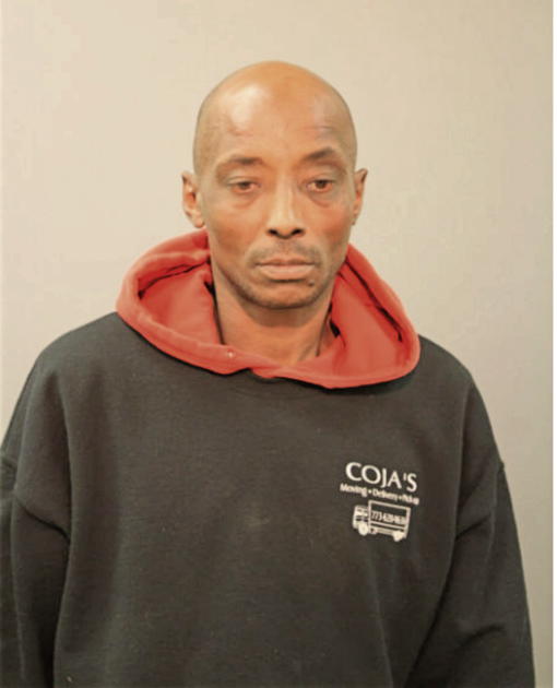 ANTHONY R COLEMAN, Cook County, Illinois