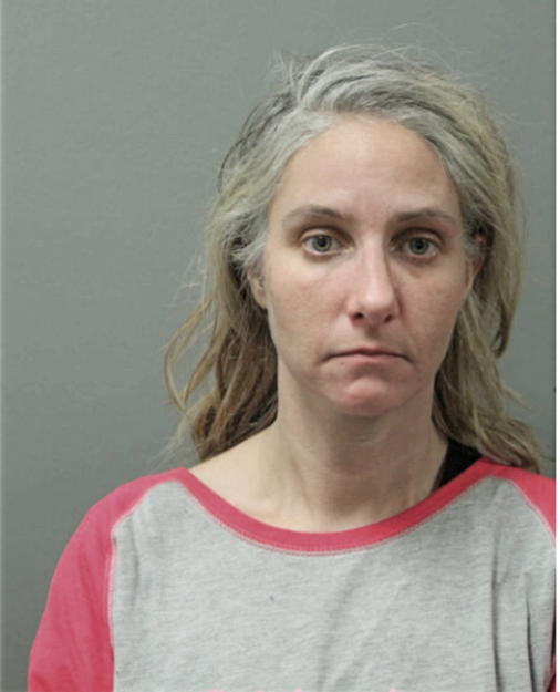 COLLEEN F COY, Cook County, Illinois