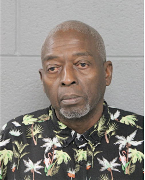 FRANK O CRADDIETH, Cook County, Illinois