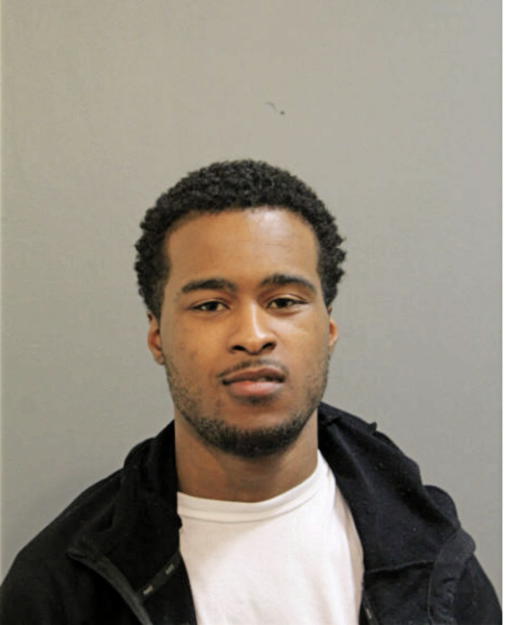 ISAAC CROSBY, Cook County, Illinois
