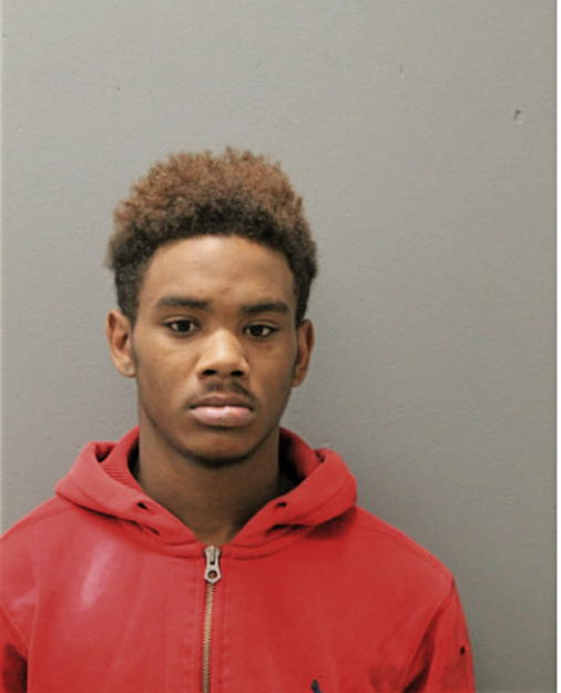 MICHAEL CRYSTAL, Cook County, Illinois