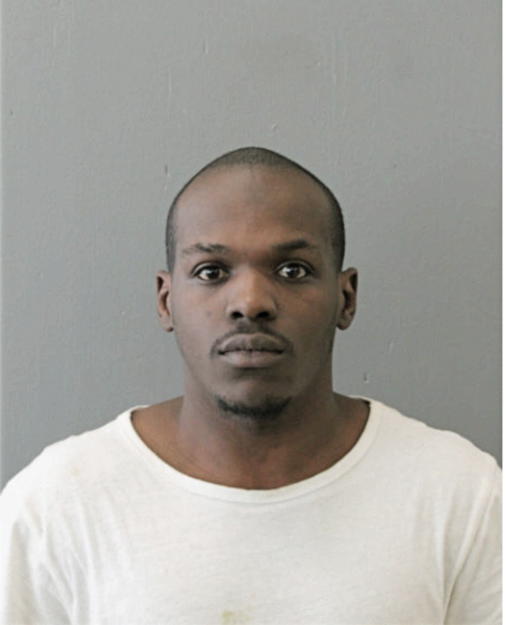 SHAWN D DAVIS, Cook County, Illinois