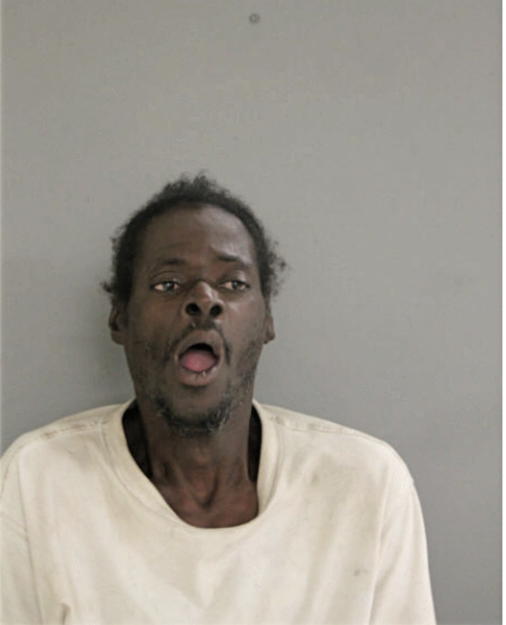 JEFFERY DENSON, Cook County, Illinois