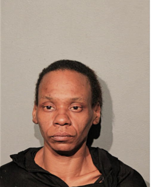 JOCKENE DILLARD, Cook County, Illinois