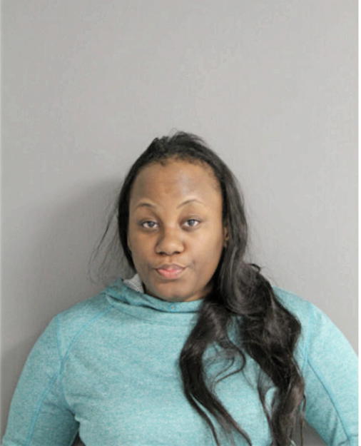 MARQUITA DIXON, Cook County, Illinois