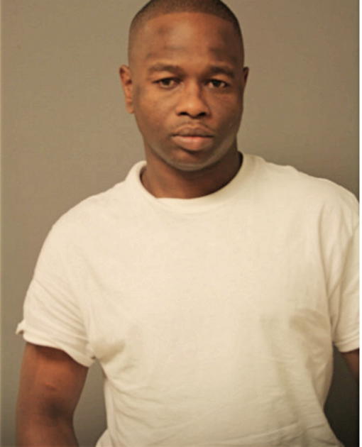 ROBERT S DIXSON, Cook County, Illinois