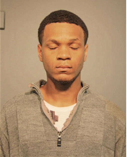 JEREMY S DUKES, Cook County, Illinois