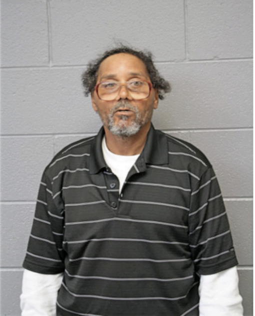 DOUGLAS ENOCH, Cook County, Illinois