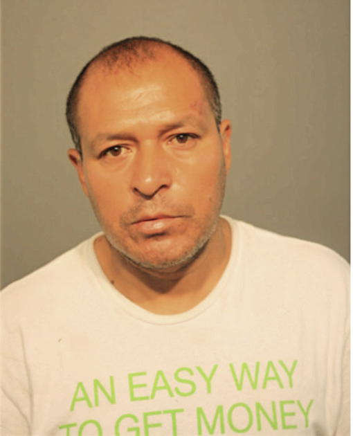 GUILLERMO FERRER, Cook County, Illinois