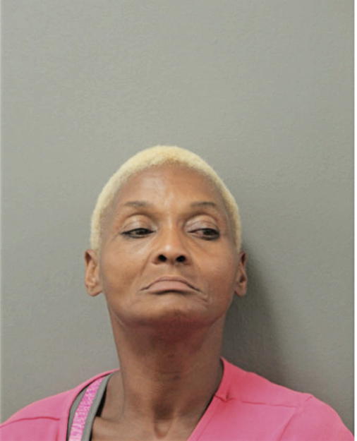 SHARON D FIELDS, Cook County, Illinois