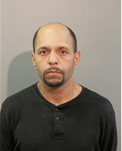 ANGEL M FIGUEROA, Cook County, Illinois