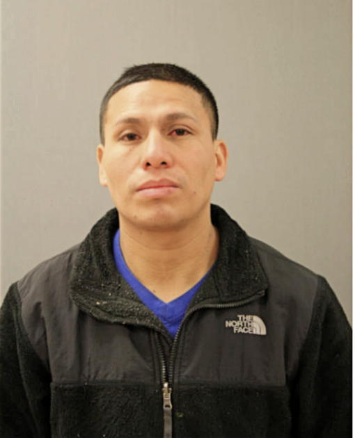 MIGUEL FIGUEROA, Cook County, Illinois