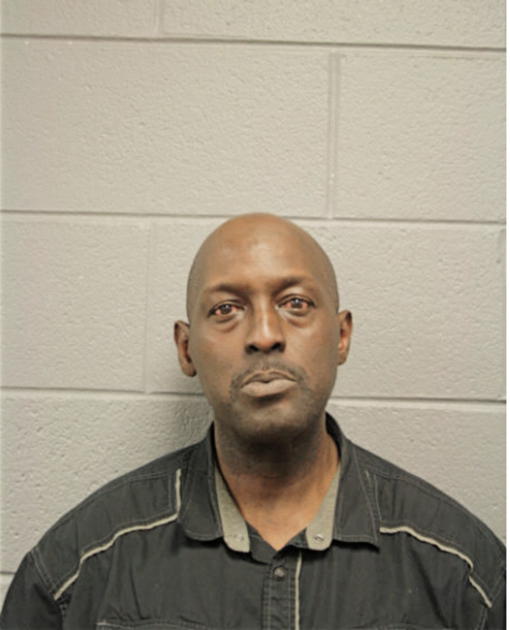 TYRONE FIZER, Cook County, Illinois