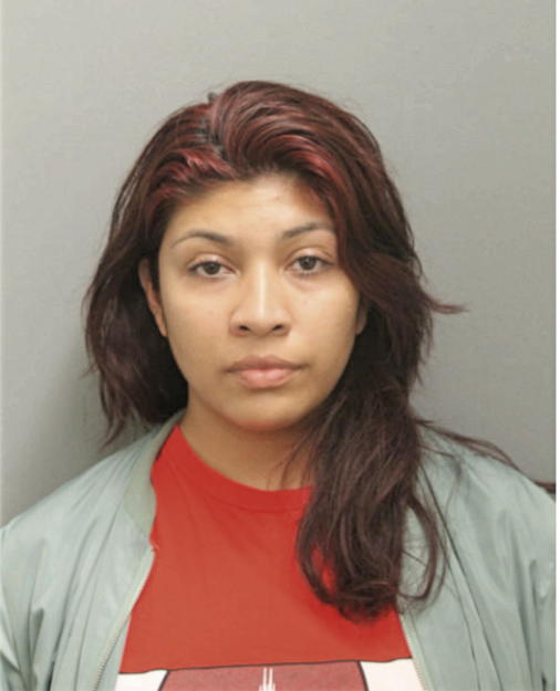 ANABEL FLORES, Cook County, Illinois