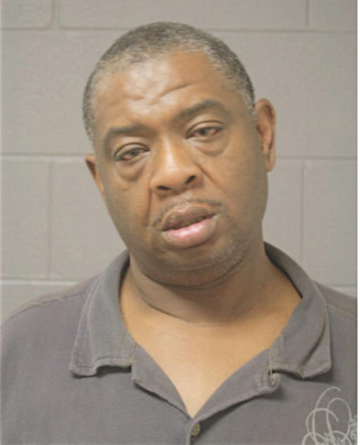 TROY FRANKLIN, Cook County, Illinois