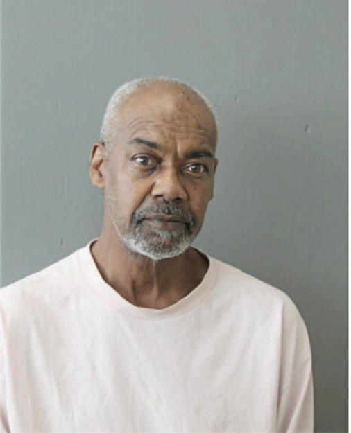 DARRELL L FRIERSON, Cook County, Illinois