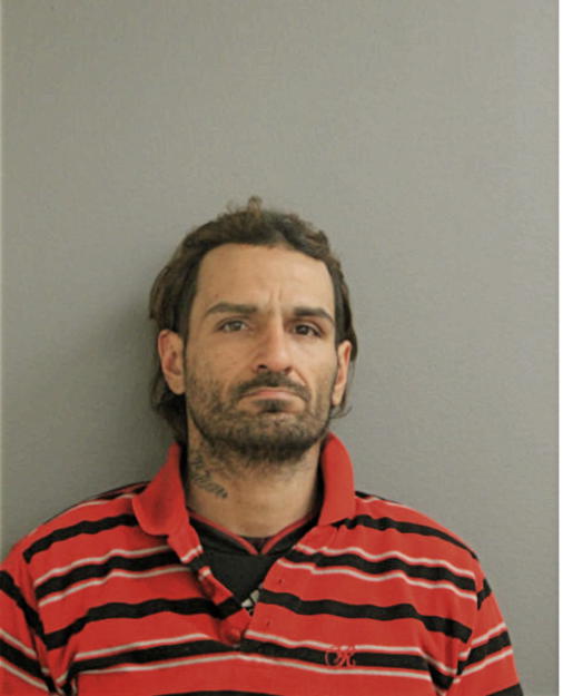 FRANK GALARZA, Cook County, Illinois