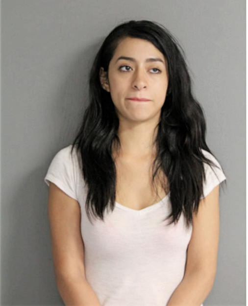 MEAGAN GARCIA, Cook County, Illinois