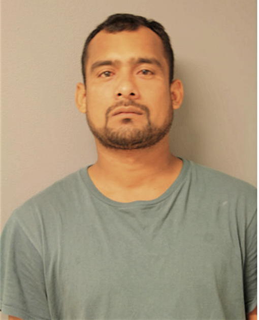 RUTILO GARCIA, Cook County, Illinois