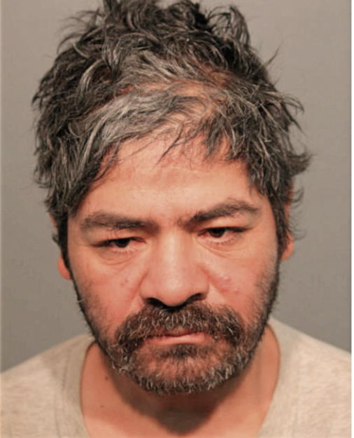 RUBIO GASPAR, Cook County, Illinois