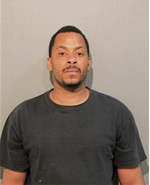 CHRISTOPHER GEORGE, Cook County, Illinois