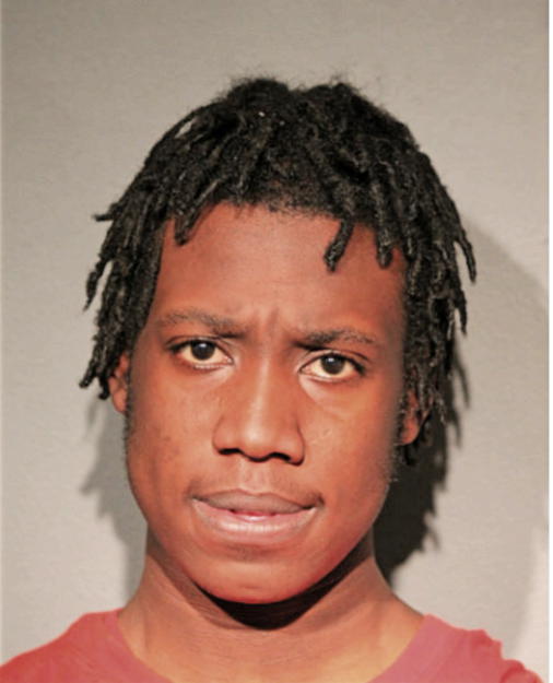 JAMES A GREEN, Cook County, Illinois