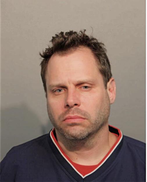 THOMAS DANIEL GRENIER, Cook County, Illinois