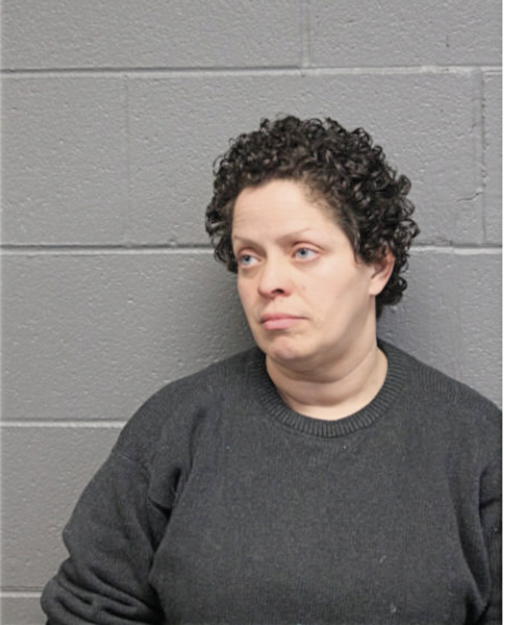 IDALMI JEANNETTE GUZMAN, Cook County, Illinois