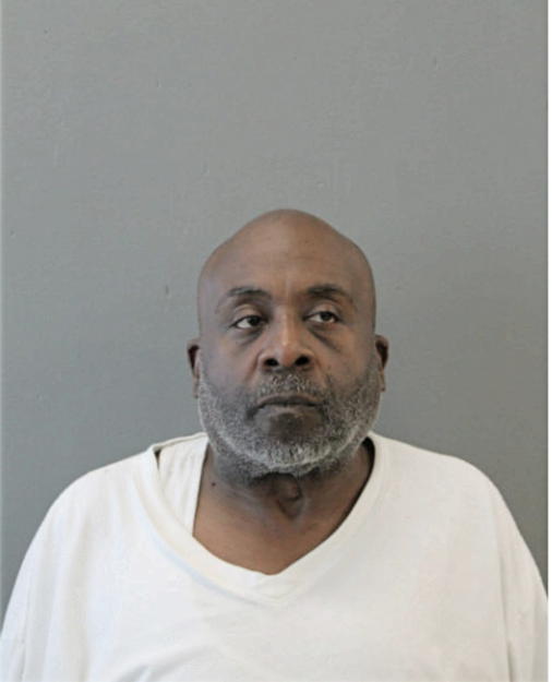 GEORGE M HAGAN, Cook County, Illinois
