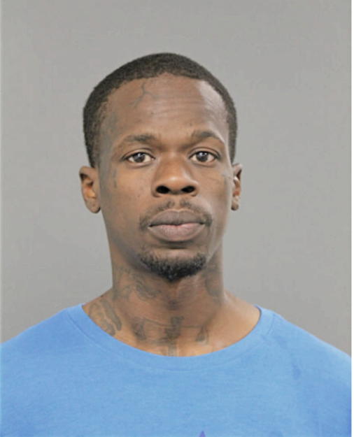 ANTHONY N HALL, Cook County, Illinois