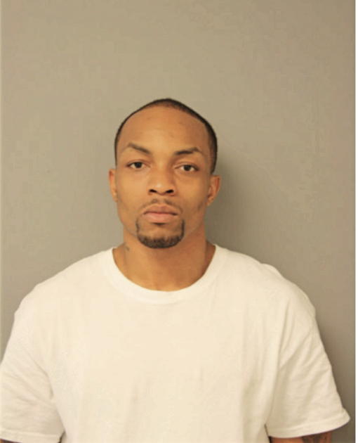 JOHNATHAN HALLMAN, Cook County, Illinois
