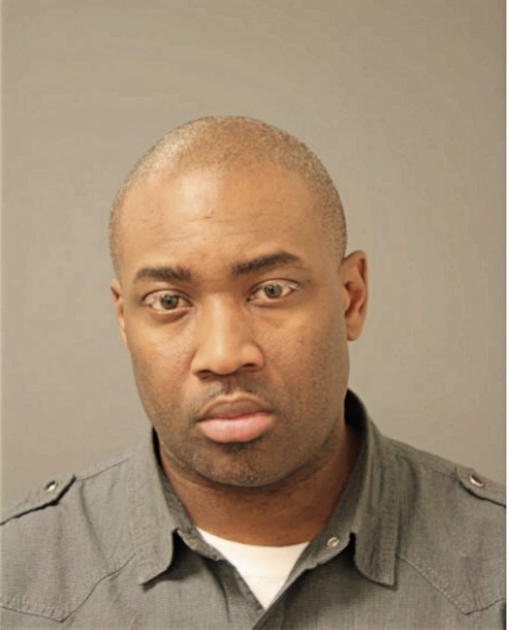 SPENCER HAMPTON, Cook County, Illinois