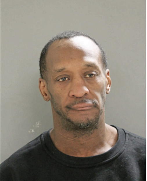 VINCENT D HANKINS, Cook County, Illinois