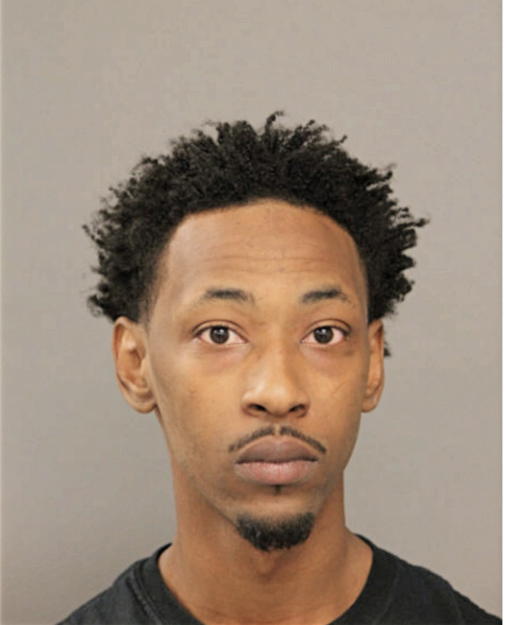JULIAN D HAWKINS, Cook County, Illinois