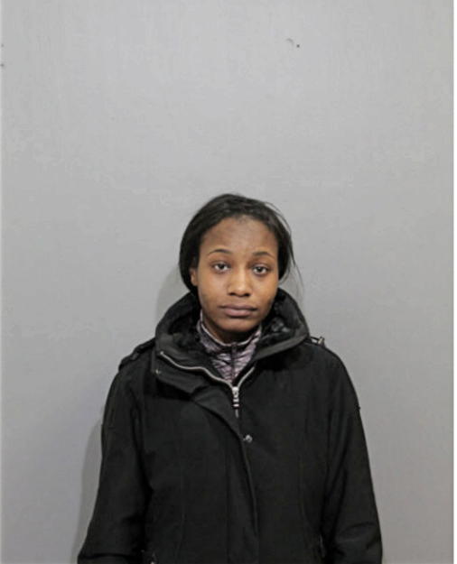 MARTINA A HAYES, Cook County, Illinois