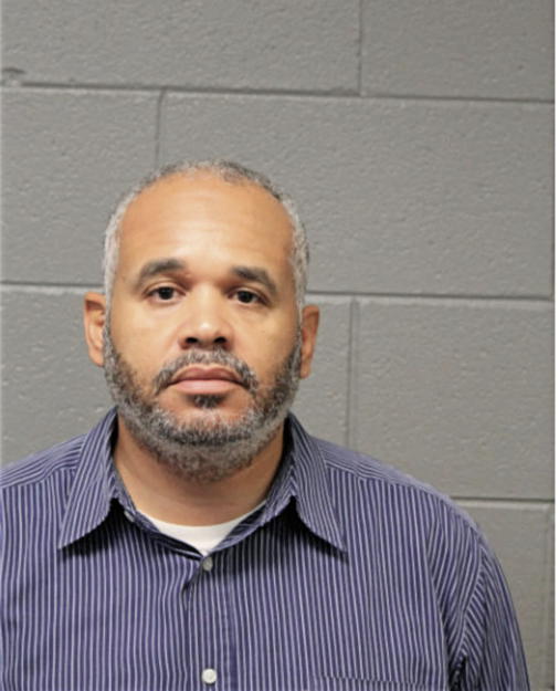 CARL HAYMORE, Cook County, Illinois